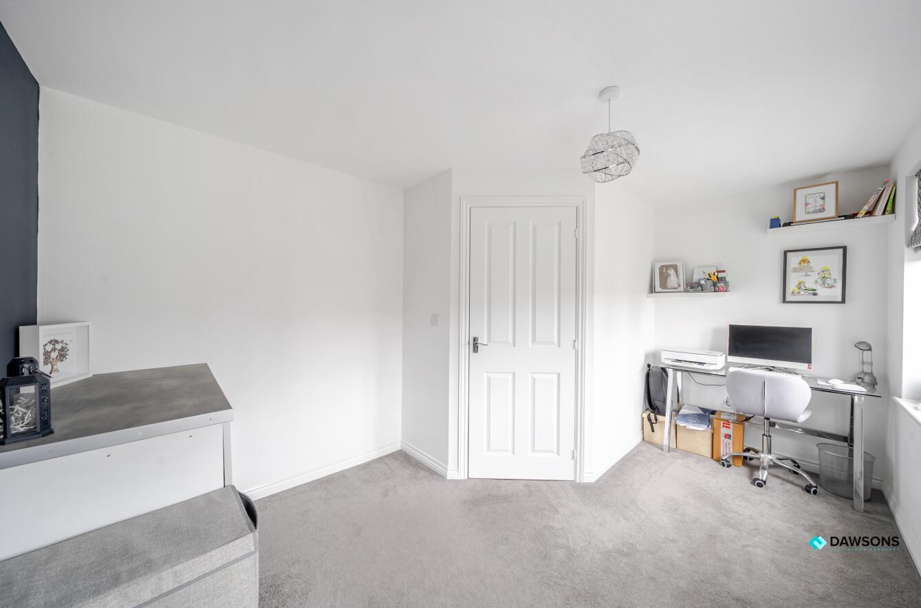 Heol James Gravell, Llanelli, SA15 4BX